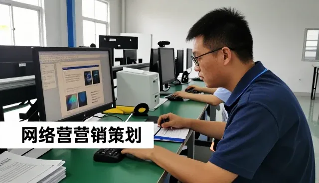 如何选择适合网络营销策划的网络营销策划？