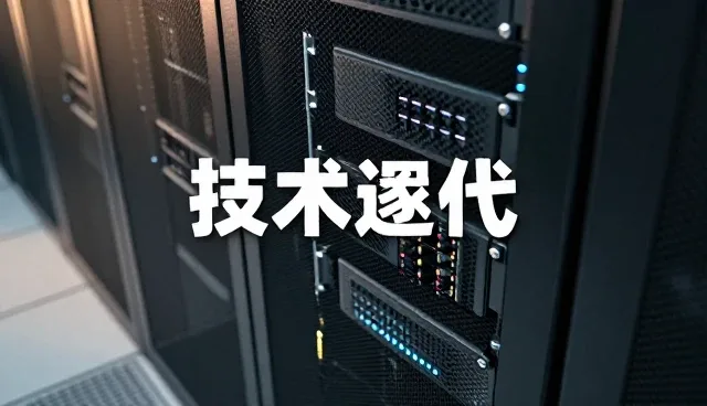 技术迭代中的性能优化与适用场景分析