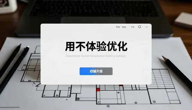 本地服务场景下网站改版升级的关键适配策略
